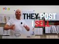 Here s how I make Selling Art on eBay No Social Media No Email List