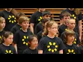How Can I Keep From Singing - Greg Gilpin