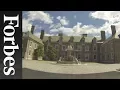 Growing Up Trump Inside The Family s 19 5M Estate Forbes