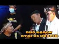 Download Lagu Komet kyai ngatuk,Dodok dadi dokter