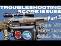 Ruger M77 Hawkeye Guide Gun Review Part 3 Troubleshooting Scope Related Issues