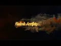 new intro | Hadroh Arrifaiyah 924