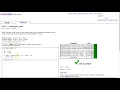 Codingbat - common