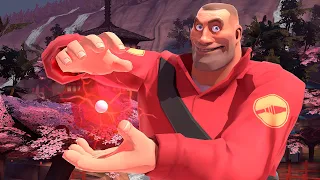 RED Troubles
