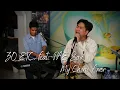 Lagu My Cherie Amour | ZO ETC. feat. PAE Sax LIVE! @ The Hidden JazZ Home 2022