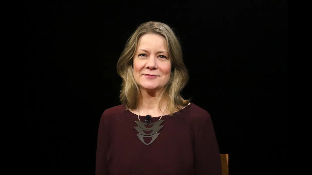 Gillian Thomas: "Because of Sex: One Law, Ten Cases ..” | One to One