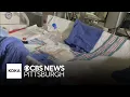 Pittsburgh researchers looking into whether a better fetal monitor could make childbirth safer