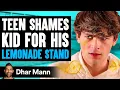 Download Lagu NERD HELPS Change Life Of HIS ENEMY, What Happens Is Shocking | Dhar Mann