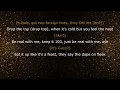 Download Lagu Gucci Mane - I Get The Bag Lyrics feat Migos