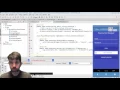 Firebase Email Password Authentication Code