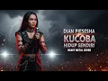 Lagu Dian Piesesha - Kucoba Hidup Sendiri | Heavy Metal Cover