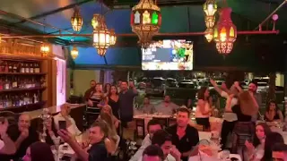 Wally Lasmar LAYALI MIAMI Sept 2018  Wally Lasmar LAYALI MIAMI Sept 2018