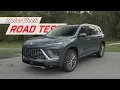 2025 Buick Enclave MotorWeek Road Test