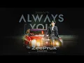 Download Lagu Always You (ไม่เคยไม่รัก) - Zee Pruk 【Official MV】| Ost.นิ่งเฮียก็หาว่าซื่อ Cutie Pie Series