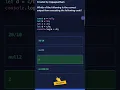 Quick Javascript Quiz Javascript Beginner Level