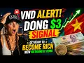 Vietnamese Dong Revaluation What It Means for the Global Economy IRAQI DINARE NEWS