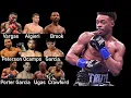 How Good Is Errol Spence Jr s Resume Actually