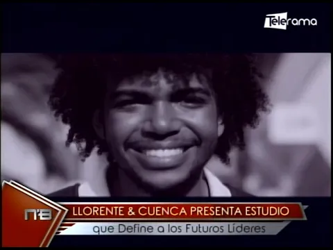 Llorente & Cuenca presenta estudio que define a los futuros líderes