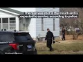 Shooting investigation Leavitt St Waterloo Feb 15 2023
