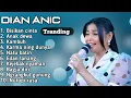 Download Lagu FULL ALBUM TERBARU 2025 DIAN ANIC BISIKAN CINTA - ANAK DEWA - KAMBUH