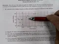 AP Statistics 2012 1 Solution