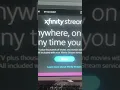 Xfinity stream distorted picture problem solved
