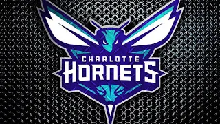 Charlotte Hornets NBA2K Arena Sounds 
