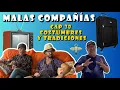 Download Lagu 38 MALAS COMPAÑÎAS - Costumbres y Tradiciones