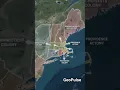 Why Is Rhode Island So Small