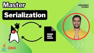Chapter-10 Master Serialization in Java