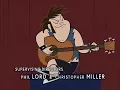 Lagu Clone High: Jack Black Did Every Drug