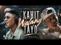 Kris Lawrence X Skusta Clee - KAHIT WALANG TAYO 💔 | AI Vocal Style Inspired | R&B/ HipHop Hugot 2026
