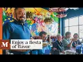 Fiesta Grande now open in Middleton