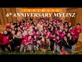Lagu Intimate 6th Anniversary MyLinz \u0026 KOMA, Album Hearing Session