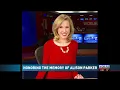 Honoring the Memory of Alison Parker