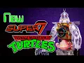 Download Lagu NEW SUPER7 TMNT's Transparent Super Cyborg Krang Android figure!