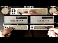 Alice In Chains - Them Bones (Stylophone cover)