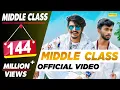 Download Lagu GULZAAR CHHANIWALA - Middle Class ( Full Song ) | Latest Haryanvi songs Haryanavi | Sonotek