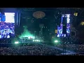 Post Malone Intro WOW SLC Utah