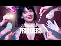 ASMR 10 Medical Triggers That WILL Make You Relax