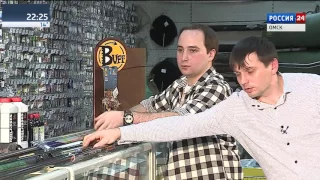На крючке 21 04