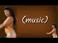 BEDJINE (TOU VA BIEN) Official audio lyrics