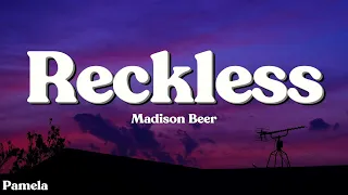 Madison Beer - Reckless (Lyrics)