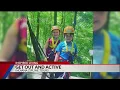 Indy Maven explores outdoors for spring