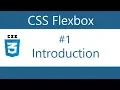 Flexbox Tutorial - 1