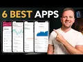 6 Best Net Worth Tracking Apps of 2026 Tested Reviewed