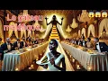 Download Lagu Elle voulait le gâteau parfait et a fini par vivre son pire cauchemar #histoirevraie #folklore #film