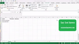 Remove a bracket from a line of text with VBA