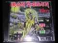 Download Lagu Iron Maiden Killers (FULL ALBUM) 🇬🇧