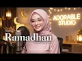 Lagu RAMADHAN - Maher Zain | ADORABLE FEMALE COVER SONG